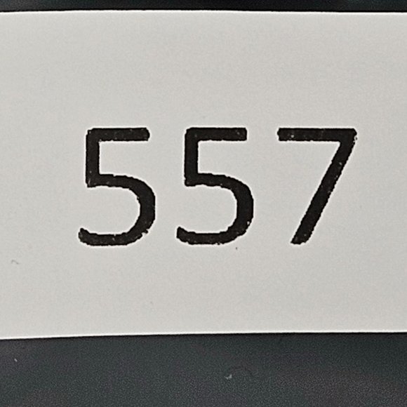 Triple Five Soul NYC 555 Full Zip Hoodie Pockets Men's Size S Long Sleeve Black - Picture 10 of 10